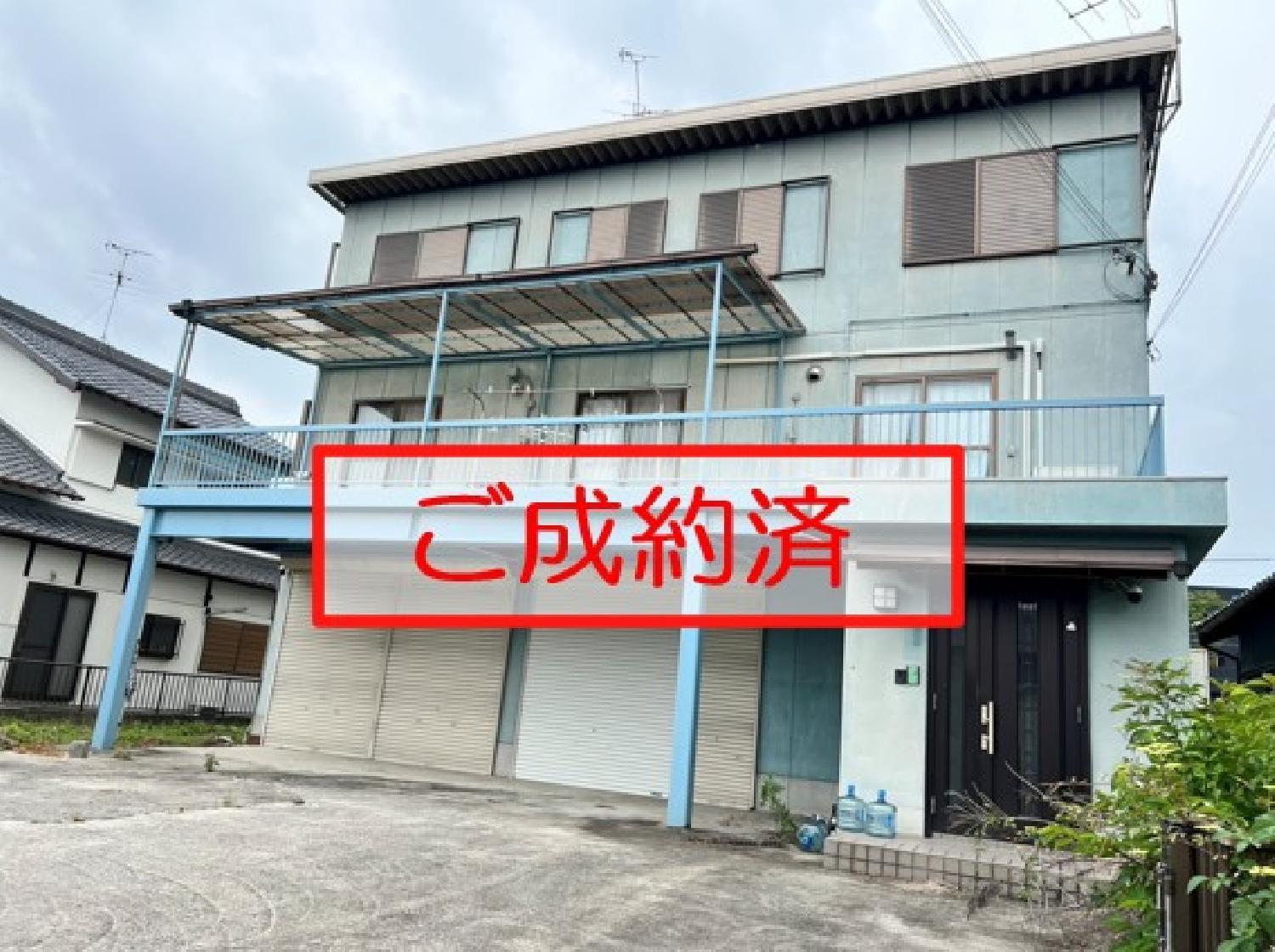 富田林市宮町1丁目　賃貸戸建_画像