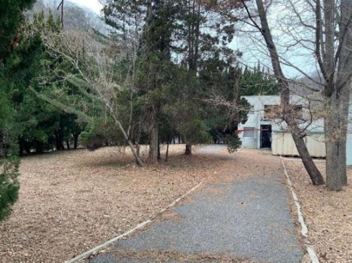 岡山県備前市三石　貸土地_画像